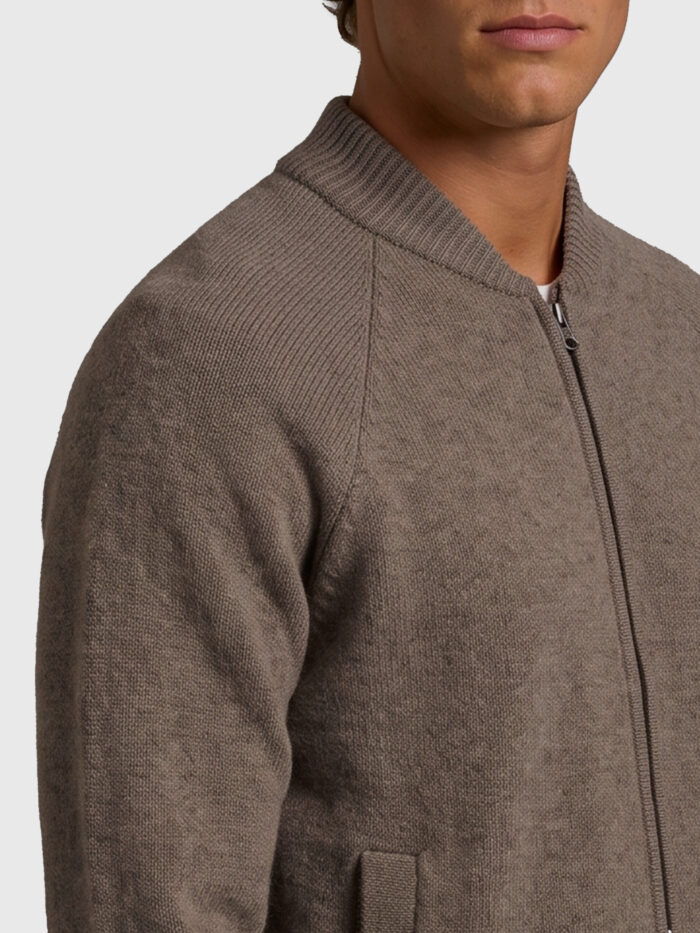 Lisa Yang Fionn cardigan jacket