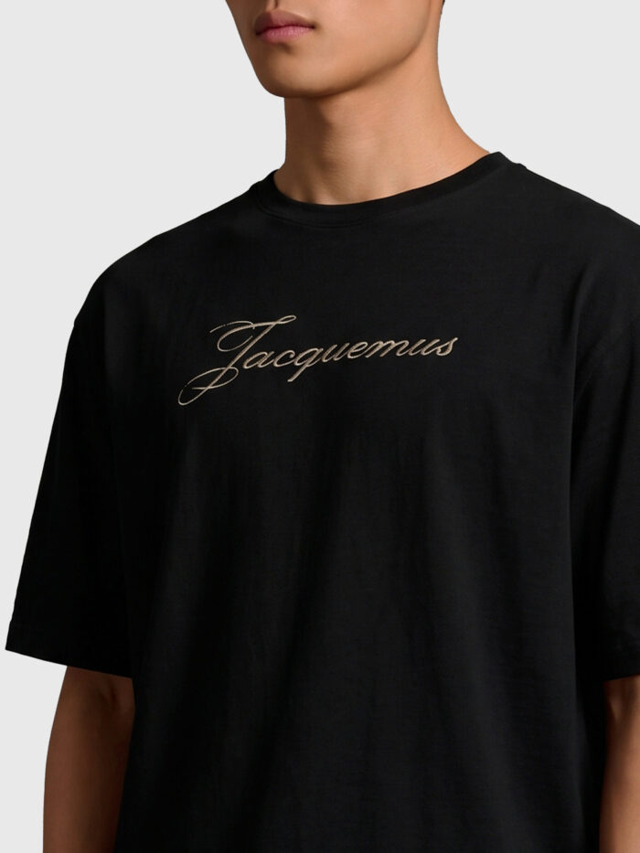 Jacquemus Jacquemus T-shirt