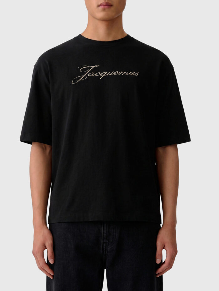 jacquemus jacquemus t shirt Jacquemus Jacquemus T-shirt