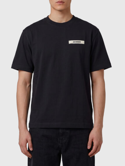 Jacquemus Gros Grain T-shirt