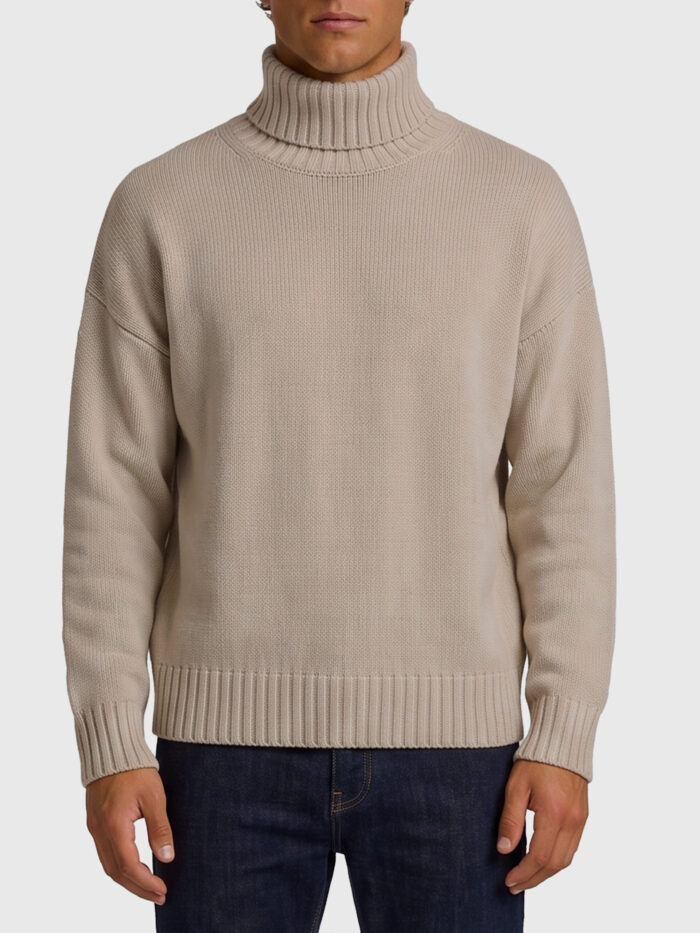 Lisa Yang Olai turtleneck sweater