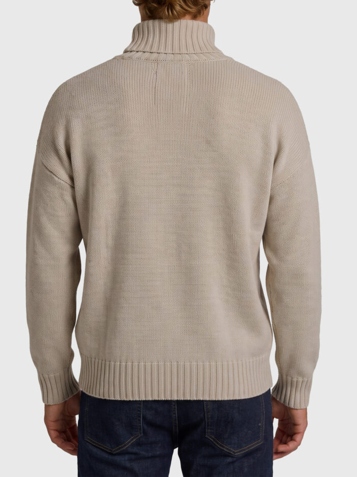 Lisa Yang Olai turtleneck sweater