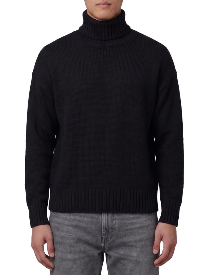 lisa yang olai turtleneck sweater Lisa Yang Olai turtleneck sweater
