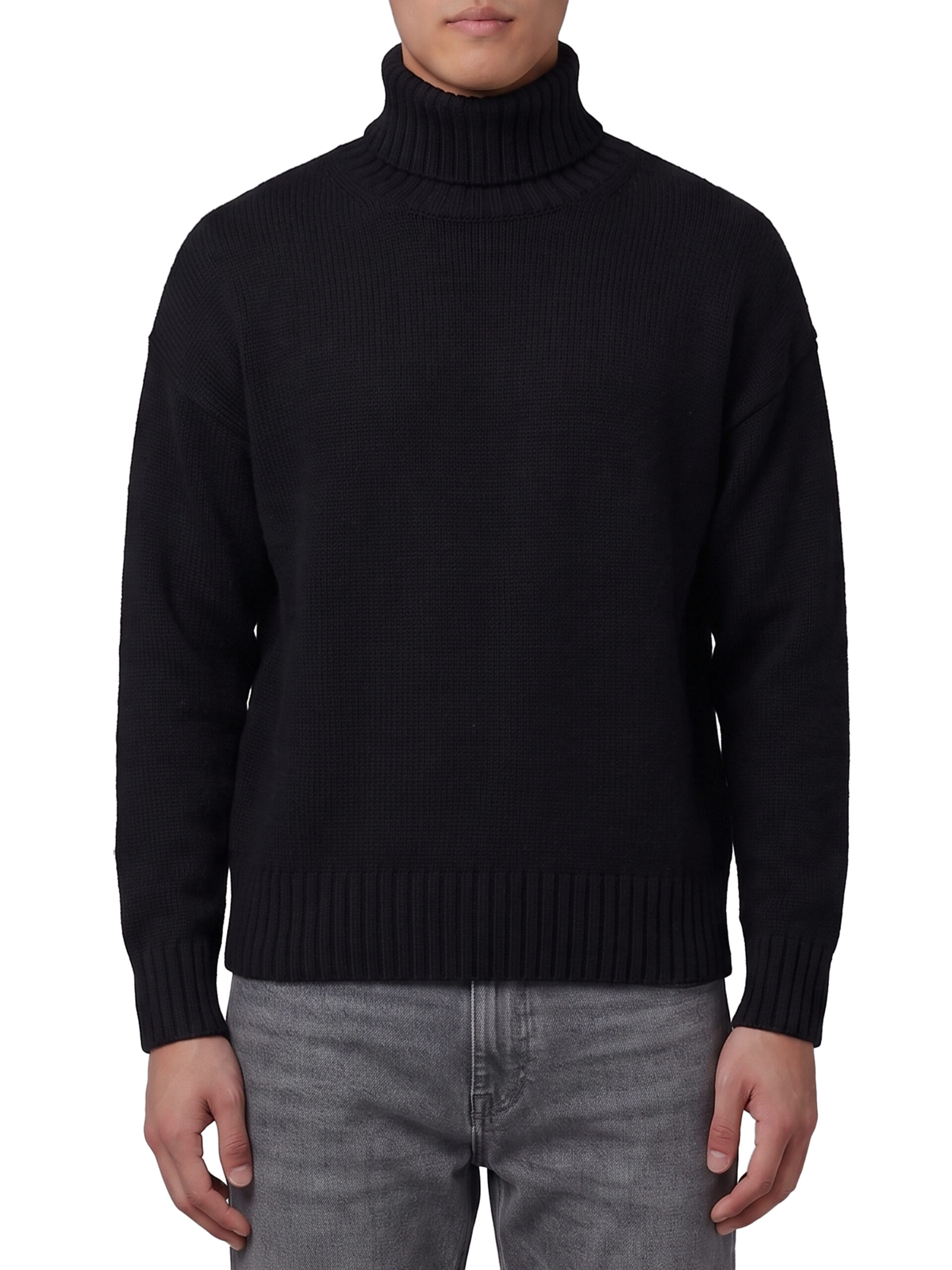Lisa Yang Olai turtleneck sweater