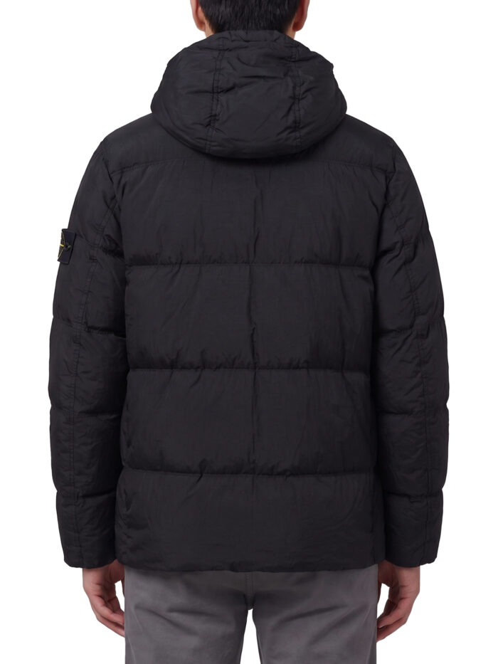 Stone Island Crinkle Reps NY down jacket