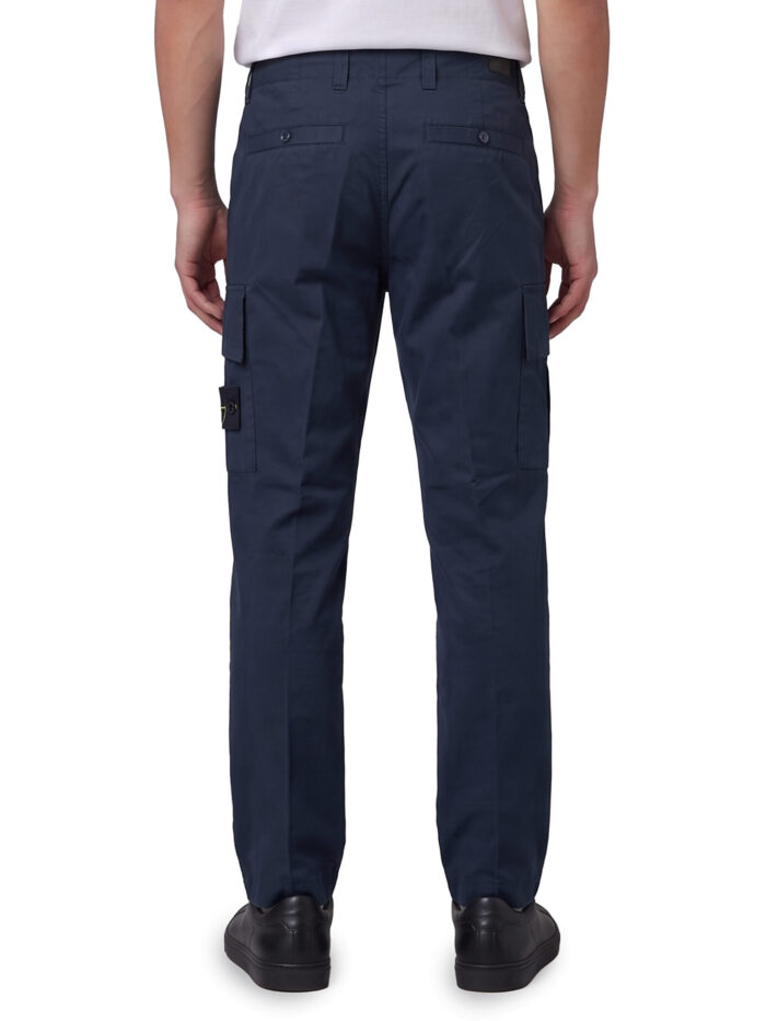 Stone Island Ghost cargo pants