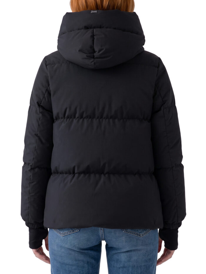 Herno Windstopper 2-layer down jacket