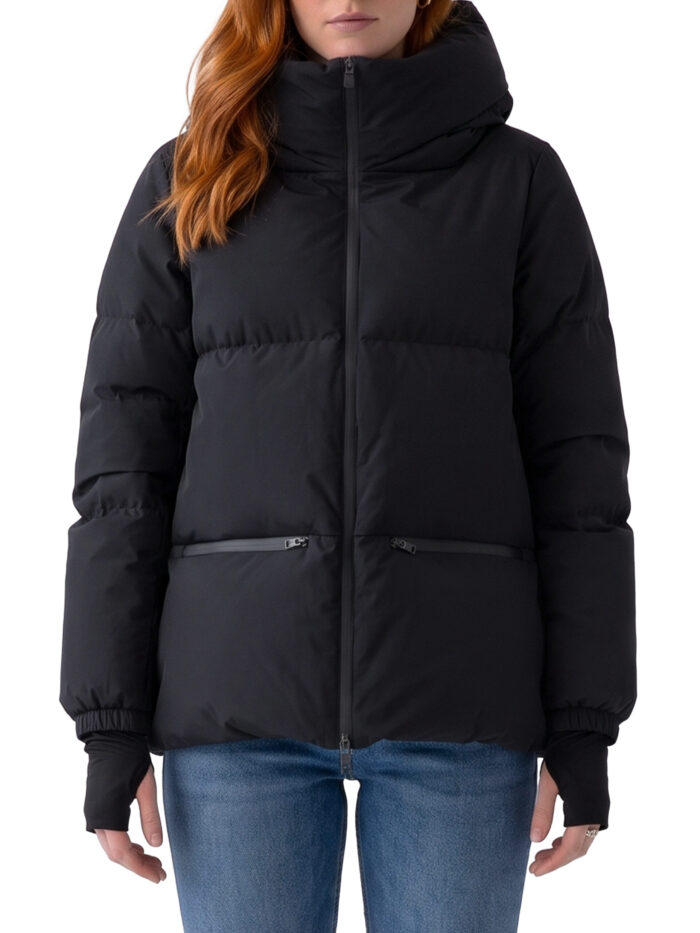 herno windstopper 2 layer down jacket Herno Windstopper 2-layer down jacket