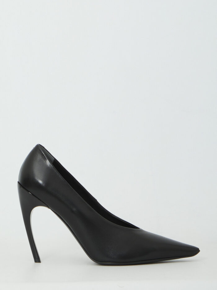 Roger Vivier Choc pumps