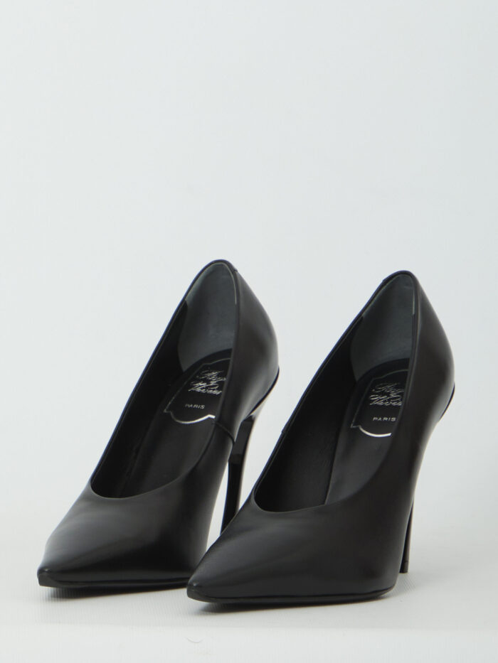 Roger Vivier Choc pumps