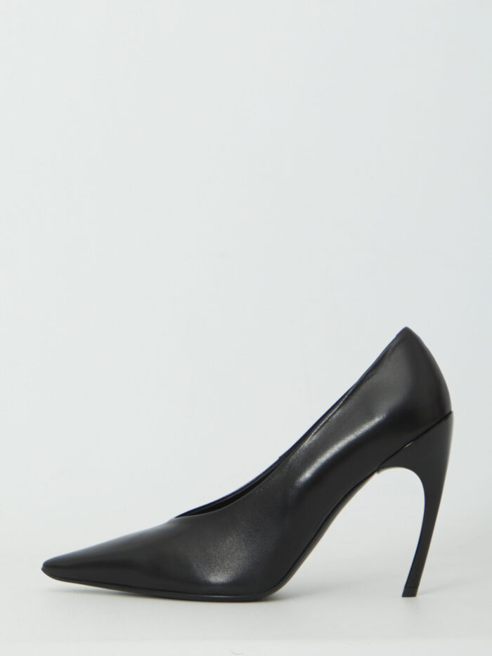 Roger Vivier Choc pumps