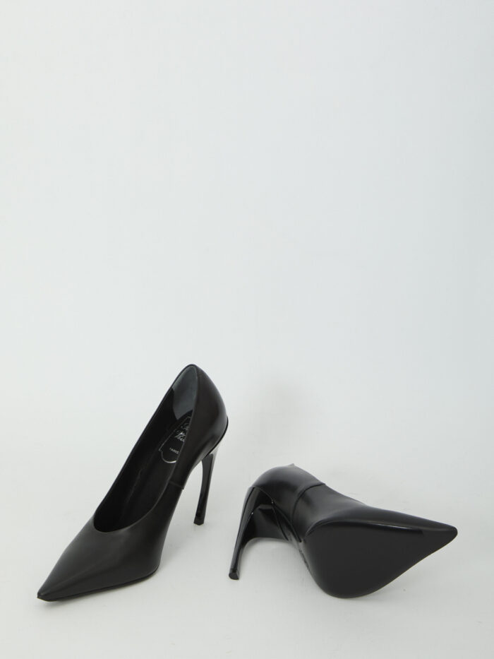 Roger Vivier Choc pumps