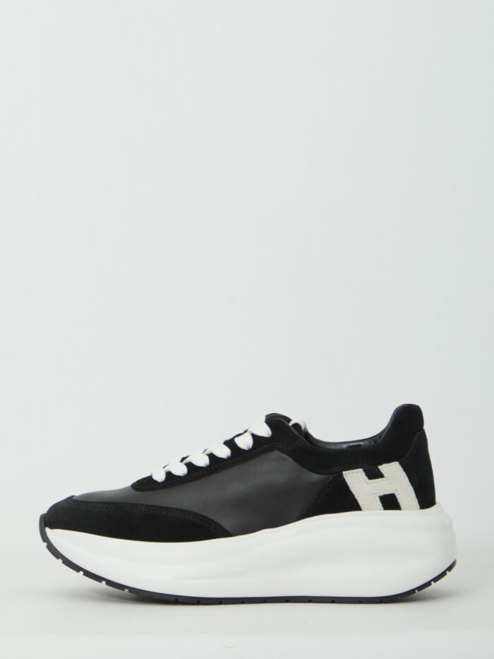 Hogan Hogan Maxi I Active sneakers