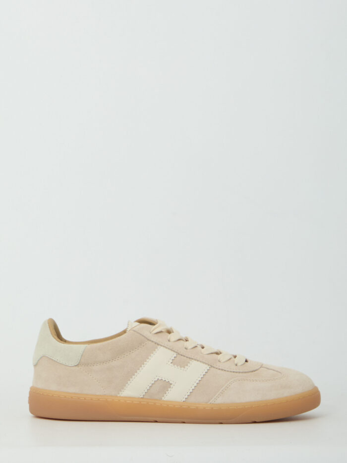 hogan hogan cool sneakers Hogan Hogan Cool Sneakers