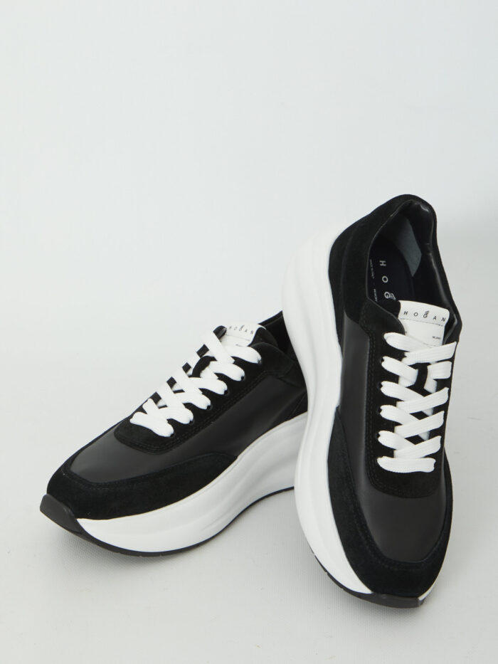 Hogan Hogan Maxi I Active sneakers