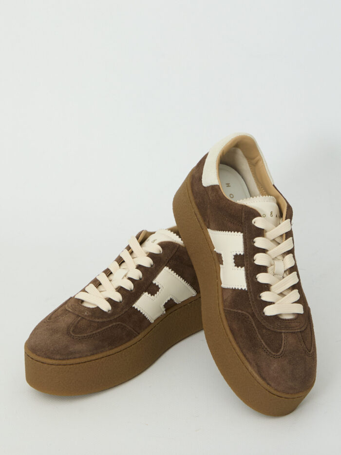 Hogan Hogan Cool sneakers