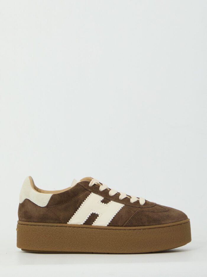hogan hogan cool sneakers Hogan Hogan Cool sneakers