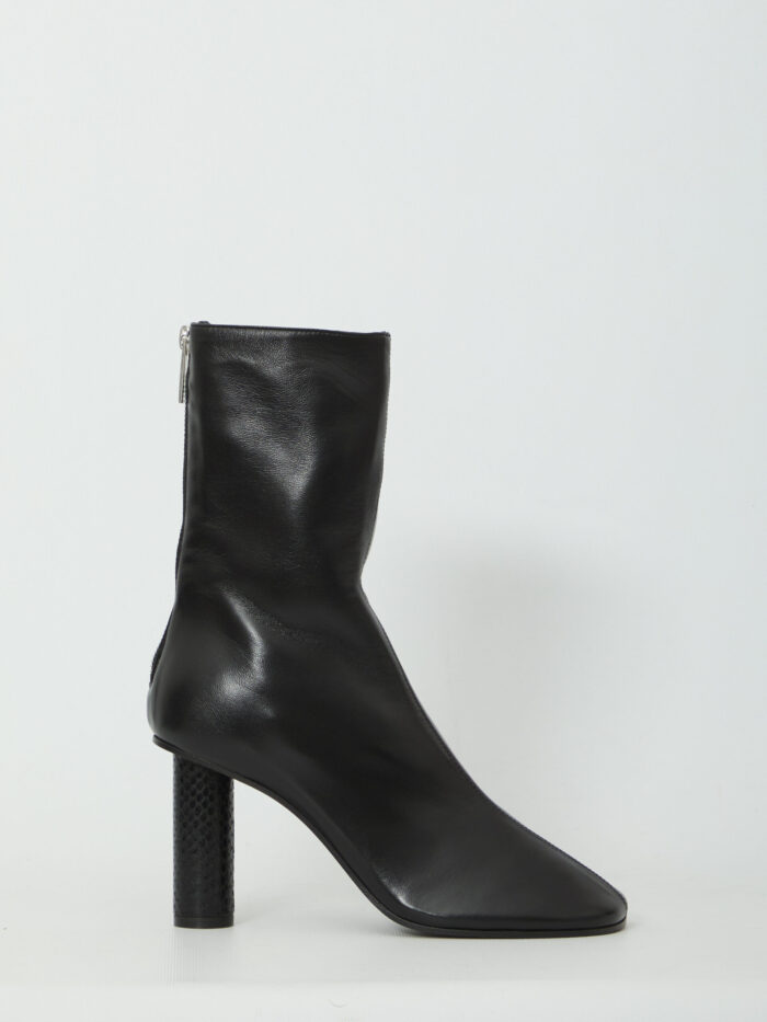 paris texas alice 85 calf boots Paris Texas Alice 85 calf boots