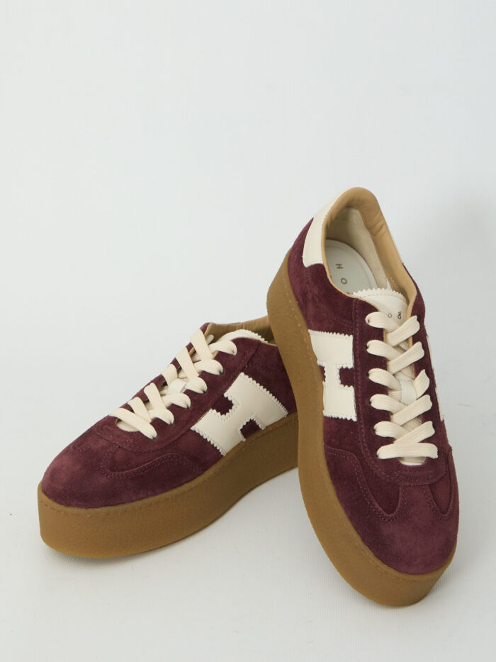 Hogan Hogan Cool sneakers
