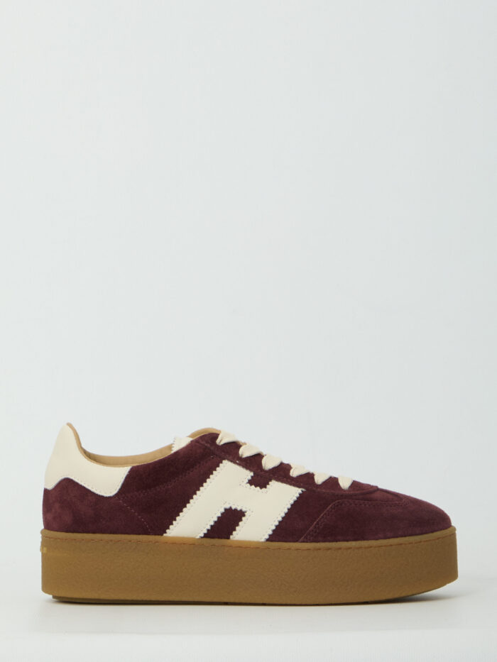 hogan hogan cool sneakers Hogan Hogan Cool sneakers