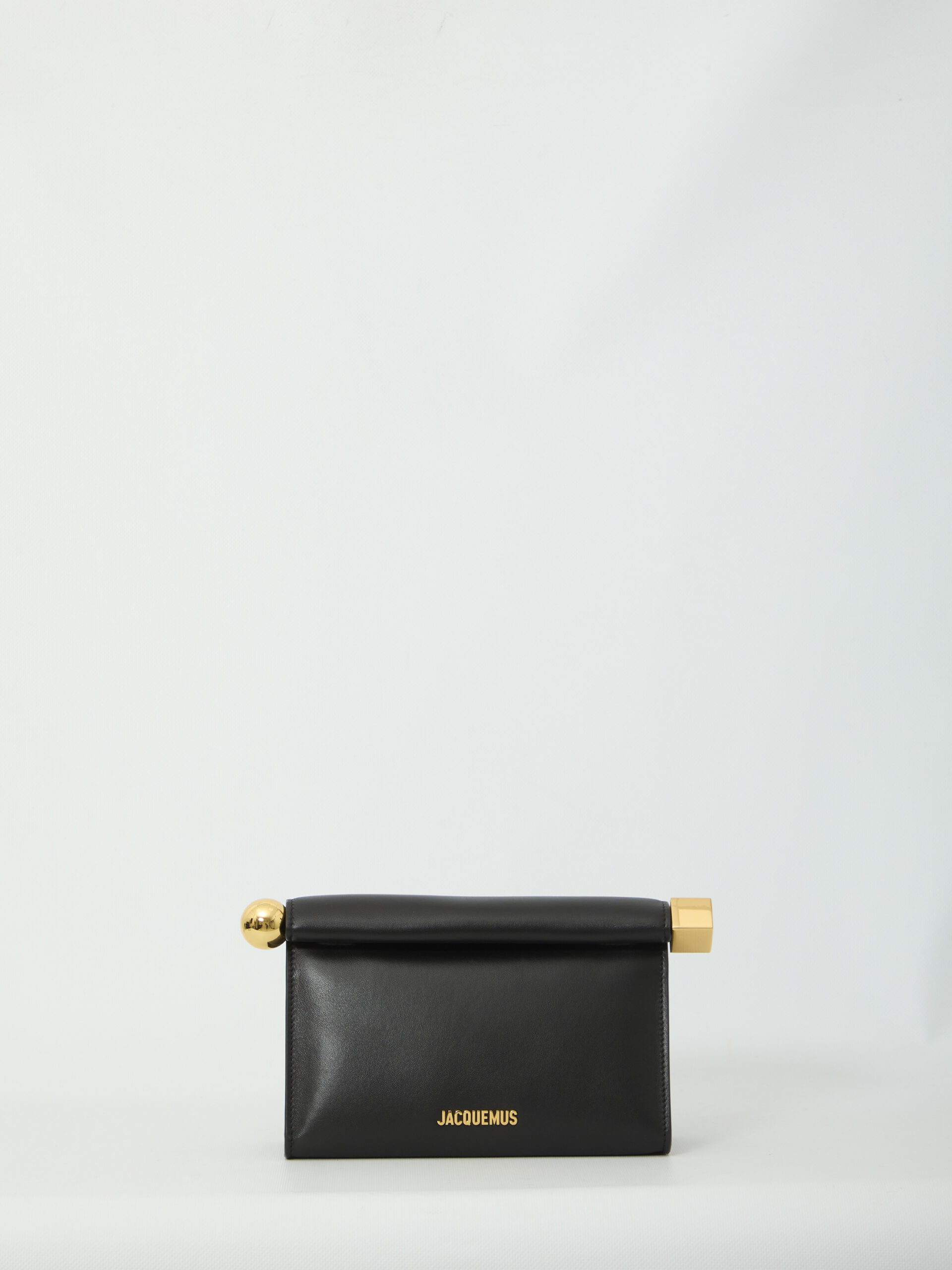 Jacquemus Rond Carré bag