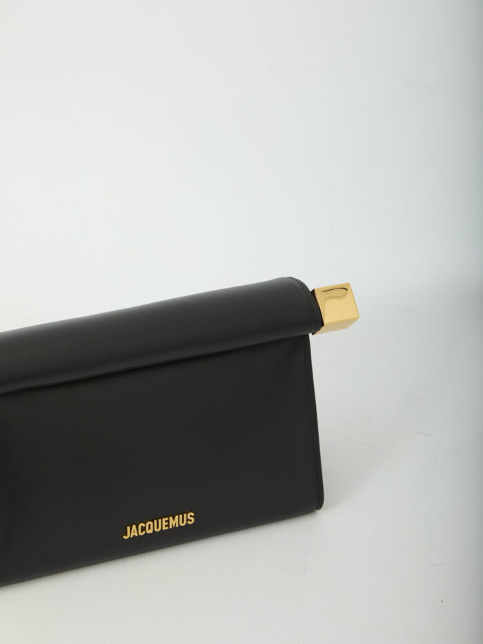 Jacquemus Rond Carré bag