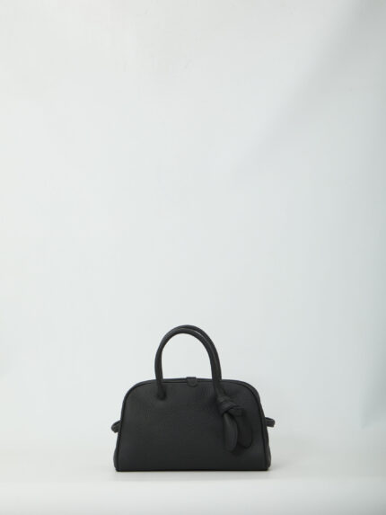 Jacquemus Le Turismo small bag black