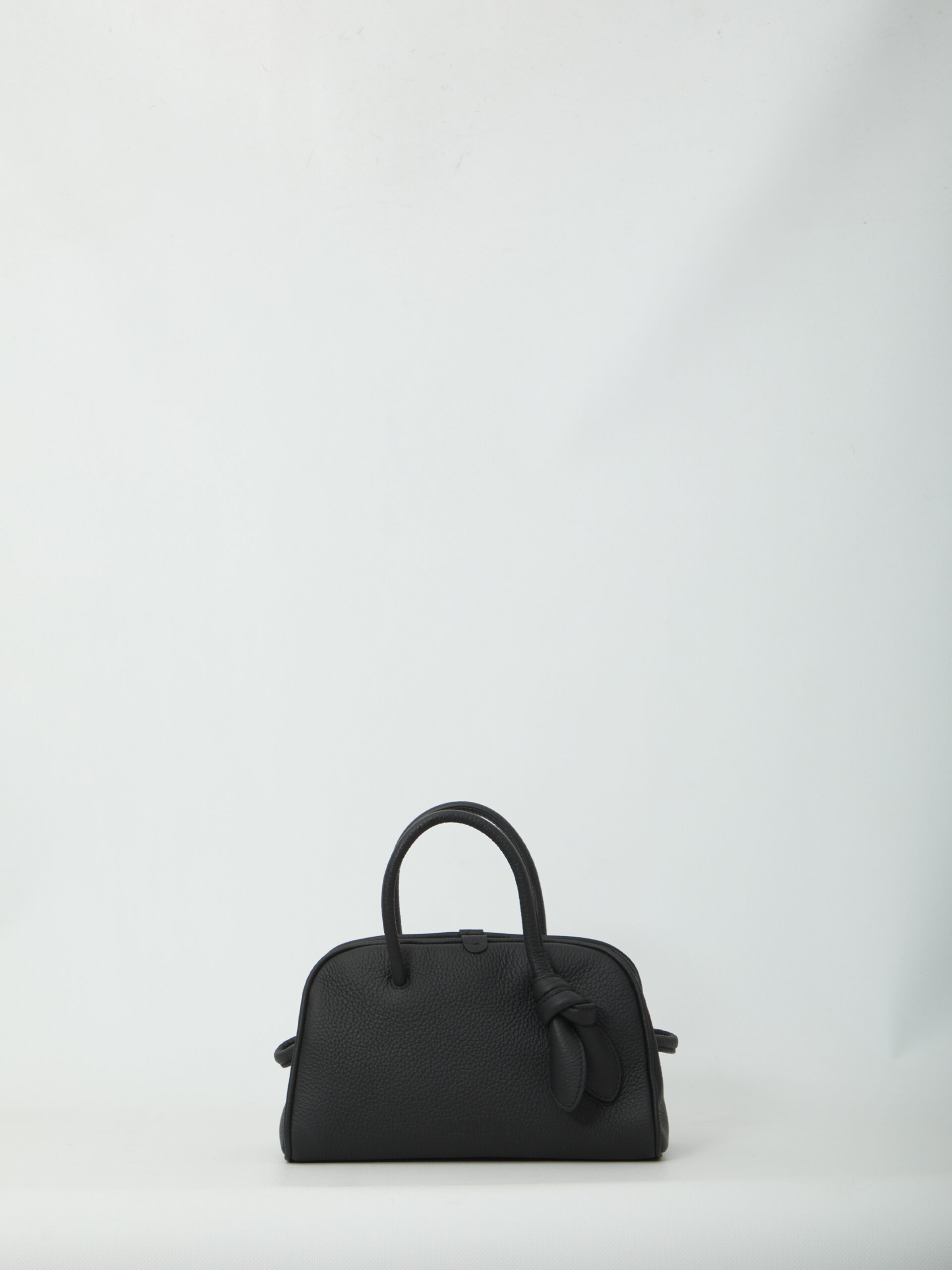 Jacquemus Le Turismo small bag black