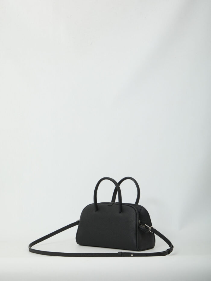 Jacquemus Le Turismo small bag black