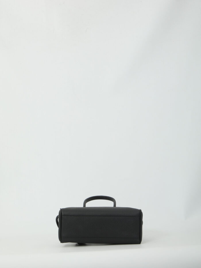 Jacquemus Le Turismo small bag black