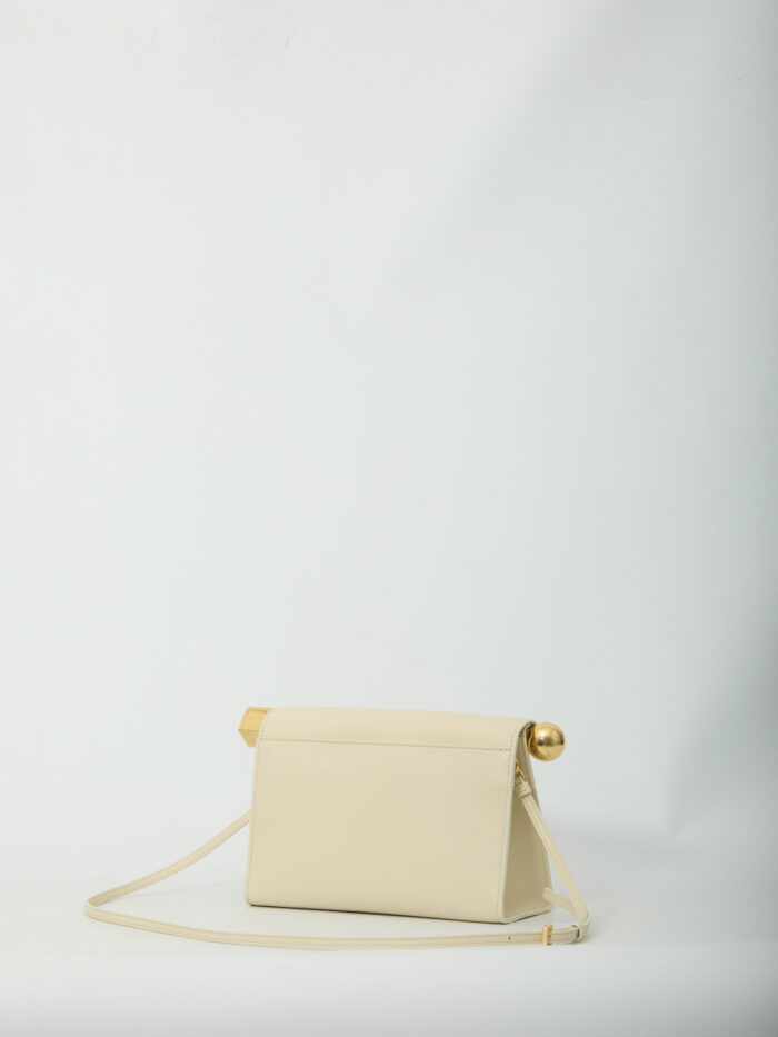 Jacquemus Rond Carré bag
