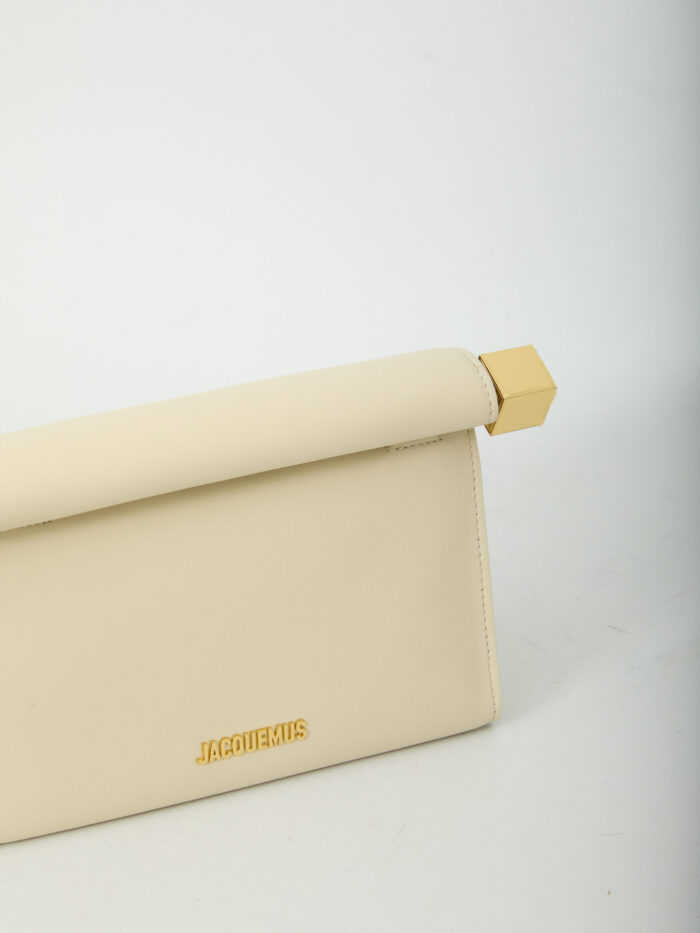 Jacquemus Rond Carré bag