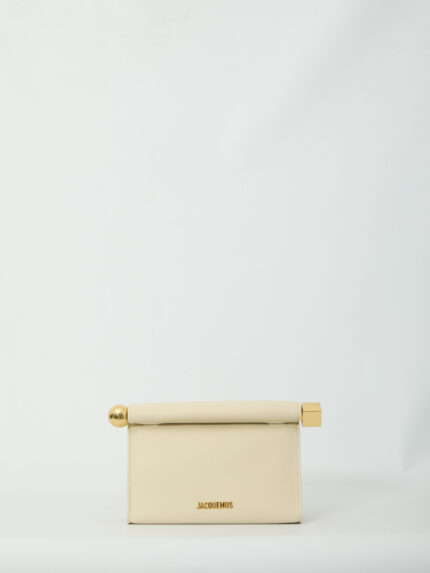 Jacquemus Rond Carré bag