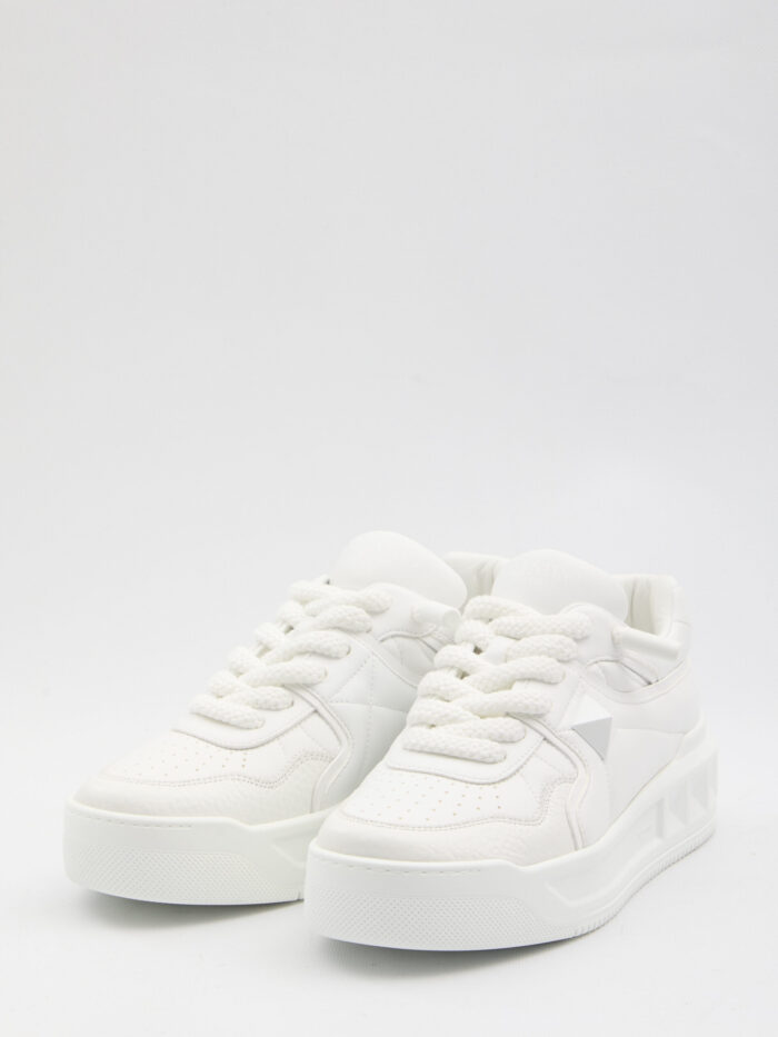Valentino Garavani One Stud XL sneakers