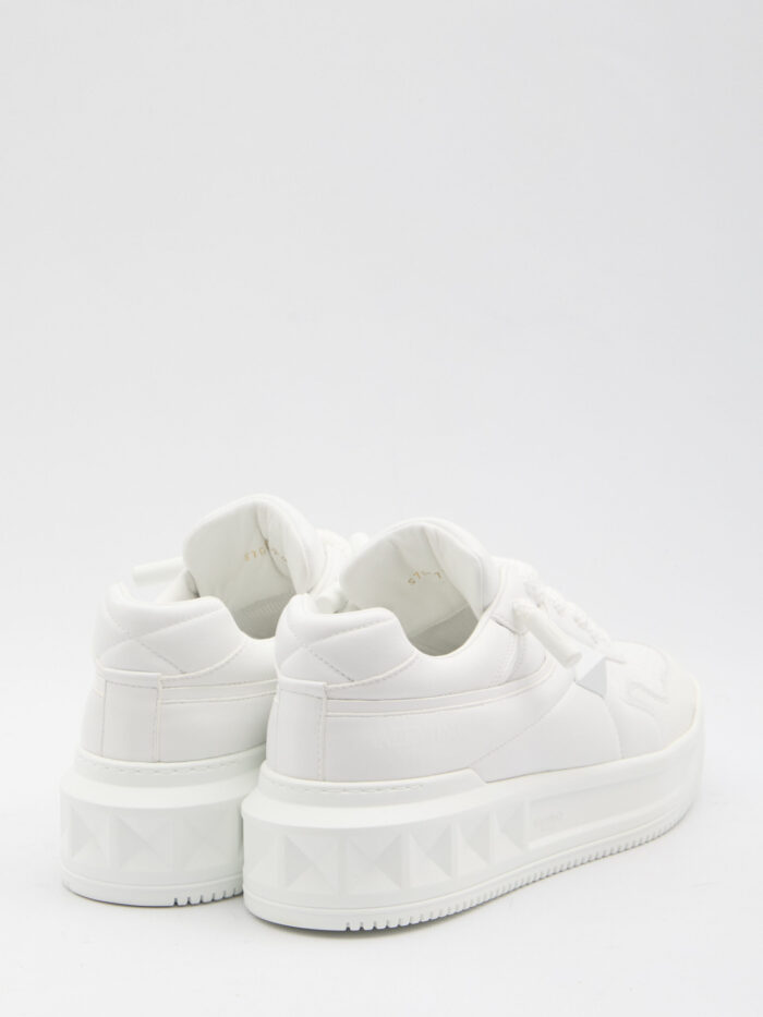 Valentino Garavani One Stud XL sneakers