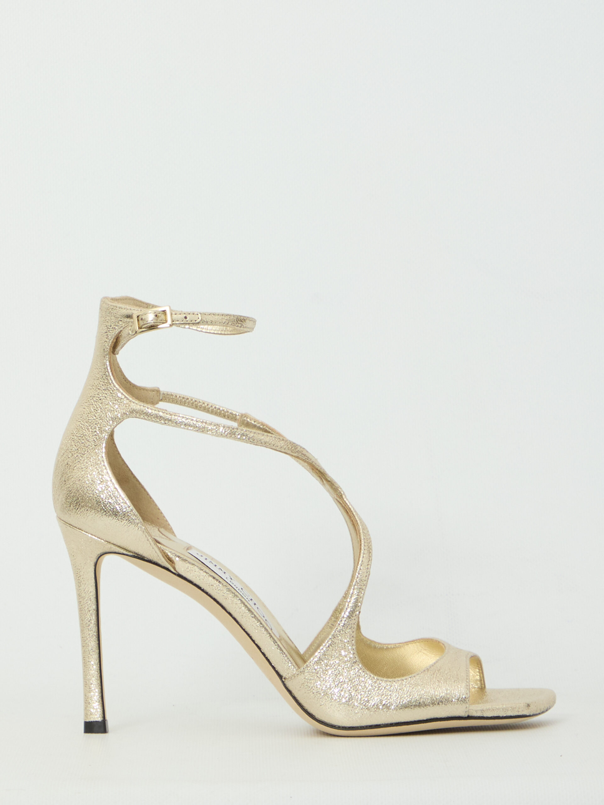 Jimmy Choo Azia 95 sandals
