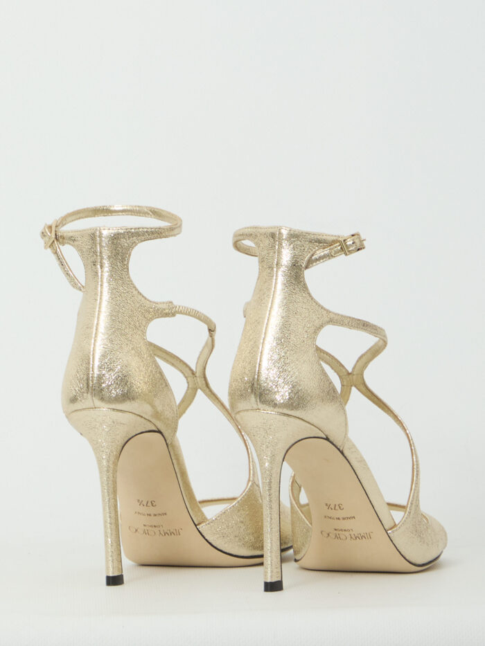 Jimmy Choo Azia 95 sandals