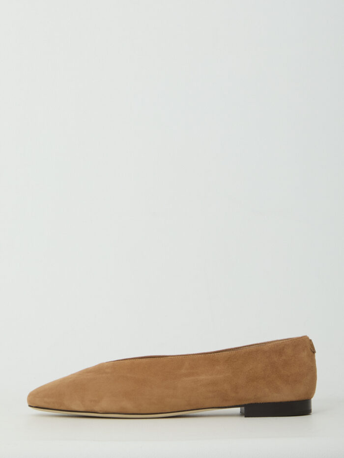 Jimmy Choo Margot Flat ballets