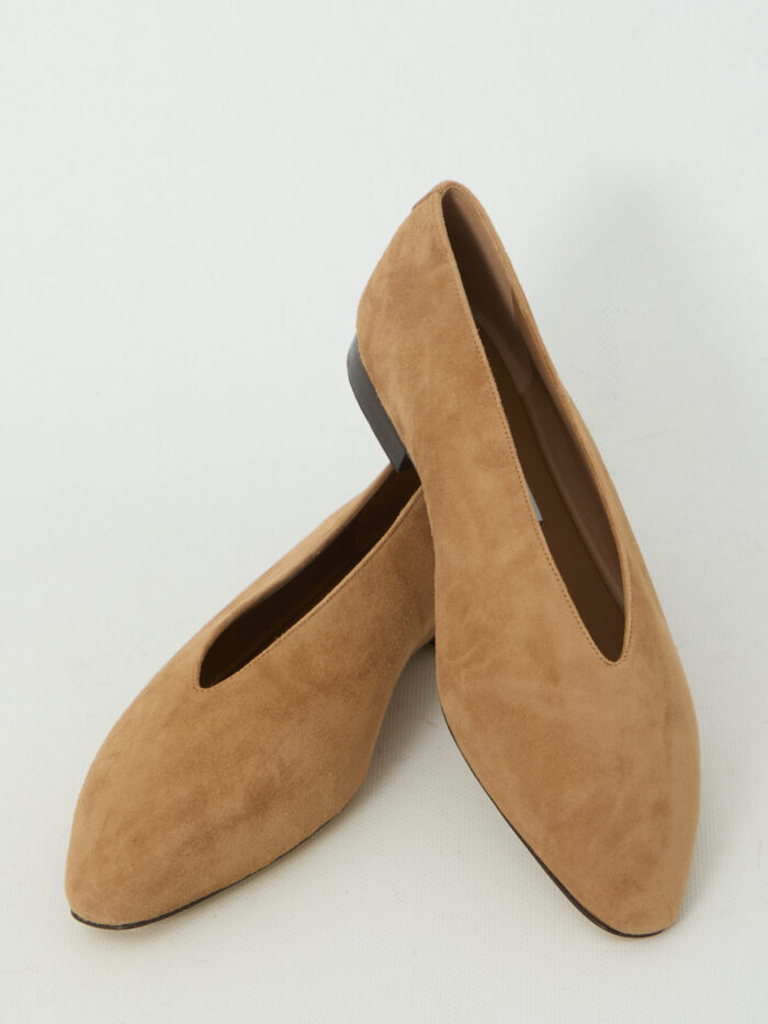 Jimmy Choo Margot Flat ballets