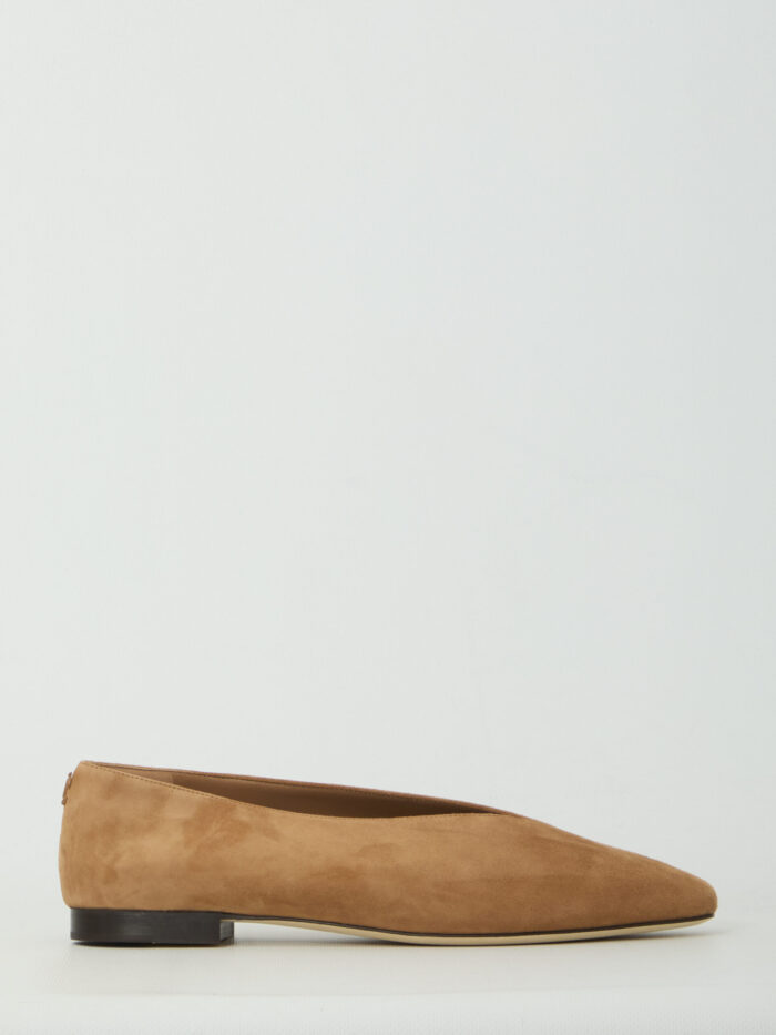 Jimmy Choo Margot Flat ballets
