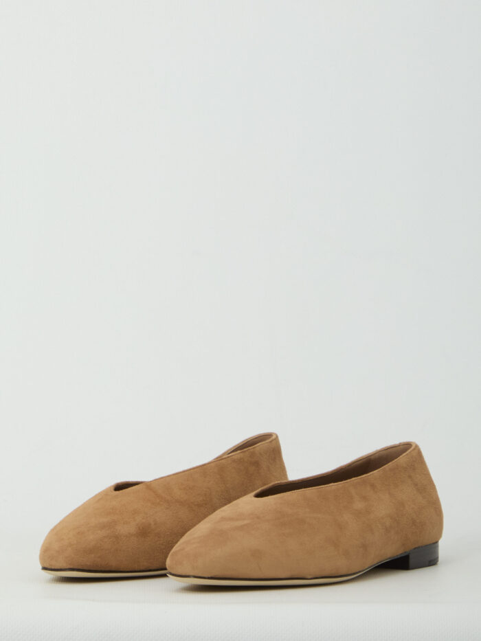 Jimmy Choo Margot Flat ballets