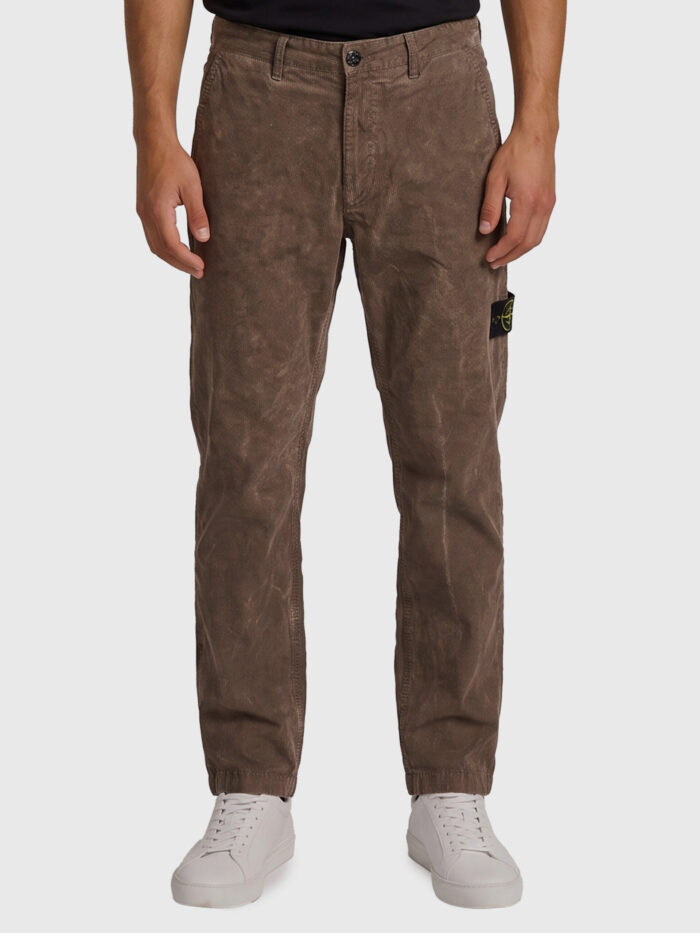 stone island lead grey trousers Stone Island Lead grey trousers
