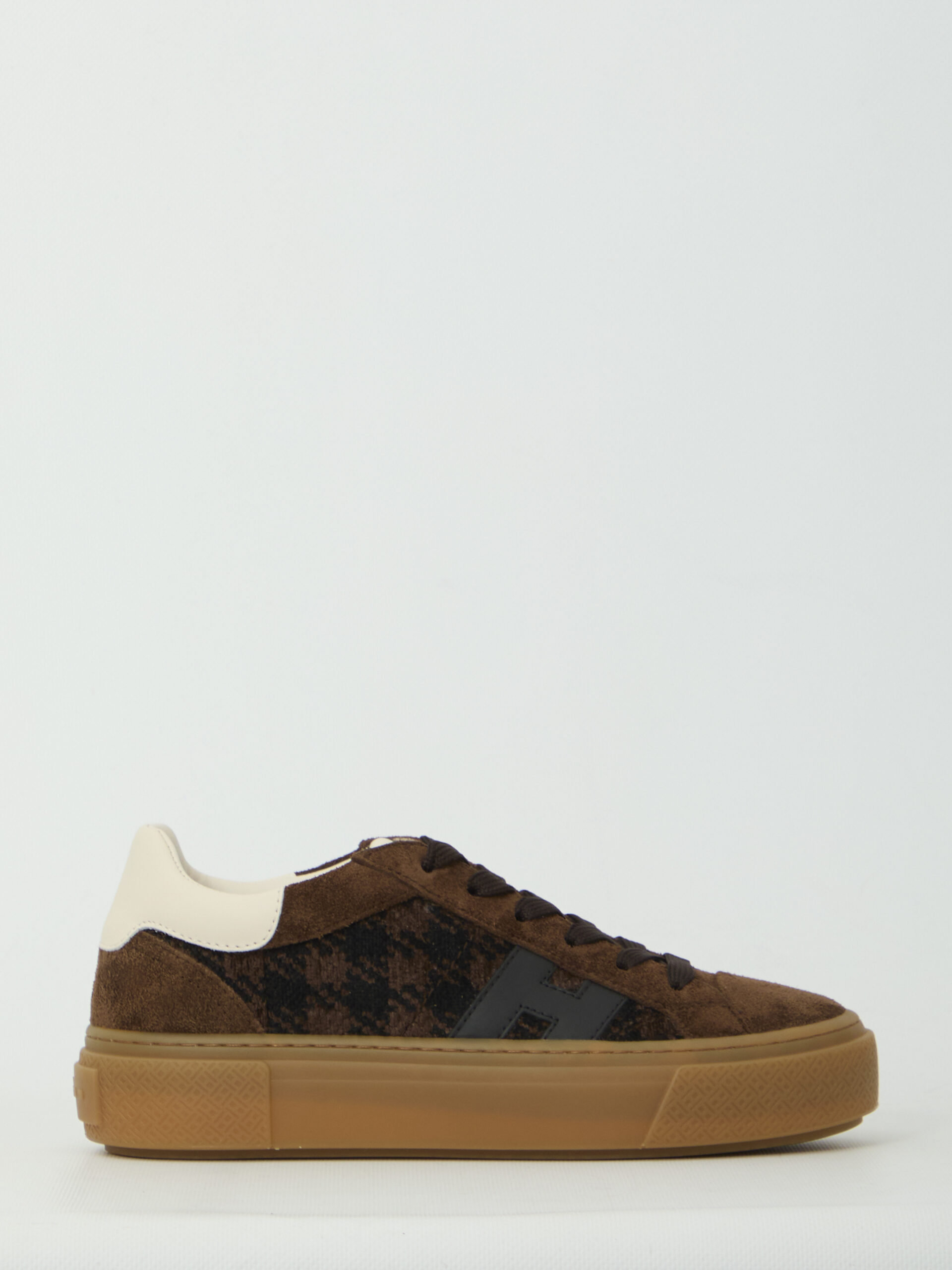 Hogan H705 lace-up sneakers