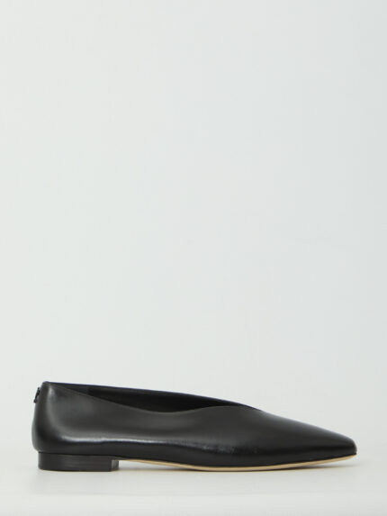Jimmy Choo Margot Flat ballets