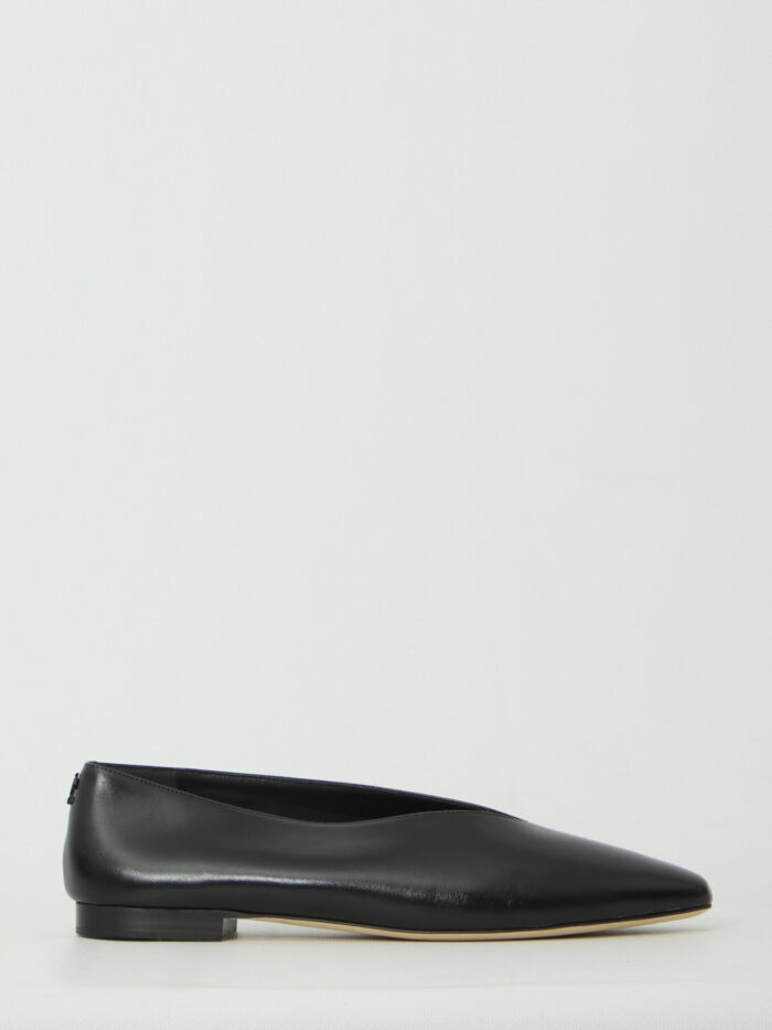 jimmy choo margot flat ballets Jimmy Choo Margot Flat ballets