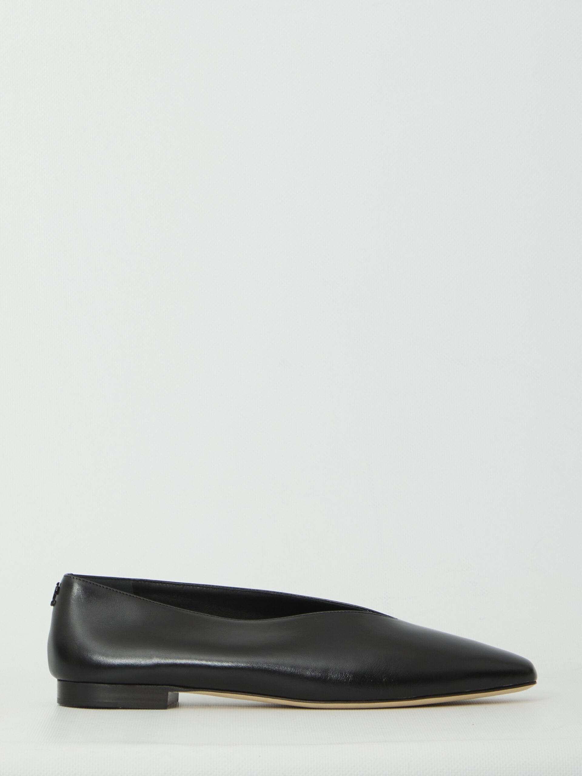 Jimmy Choo Margot Flat ballets