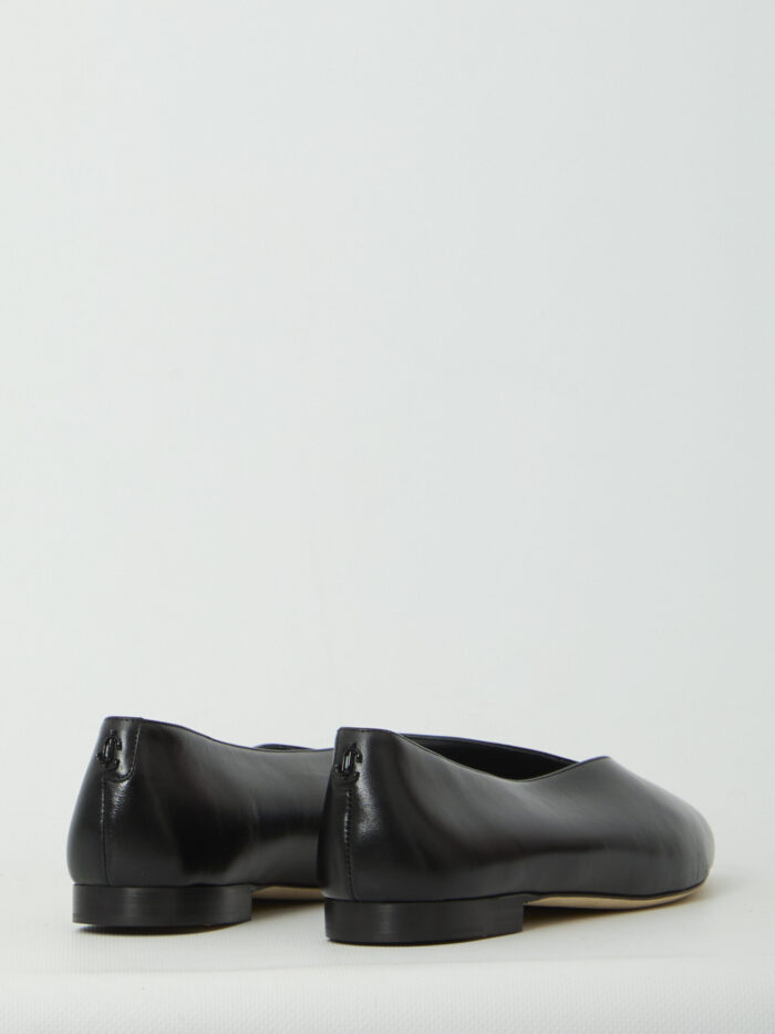 Jimmy Choo Margot Flat ballets