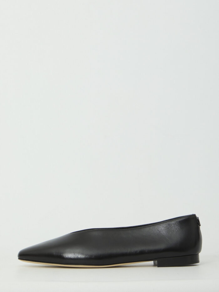 Jimmy Choo Margot Flat ballets