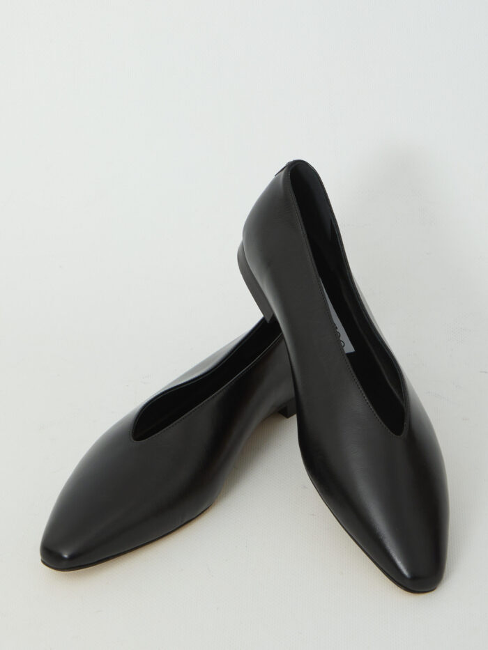 Jimmy Choo Margot Flat ballets
