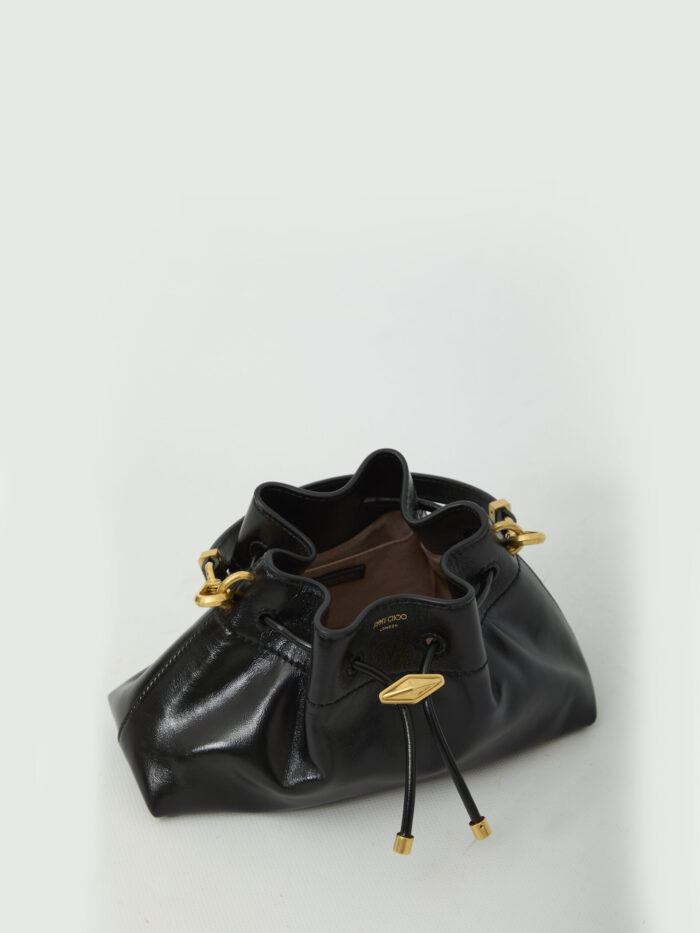 Jimmy Choo Cinch bag small